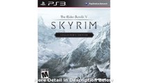 Elder Scrolls V Skyrim Collector's Edition - Playstation 3.mp4
