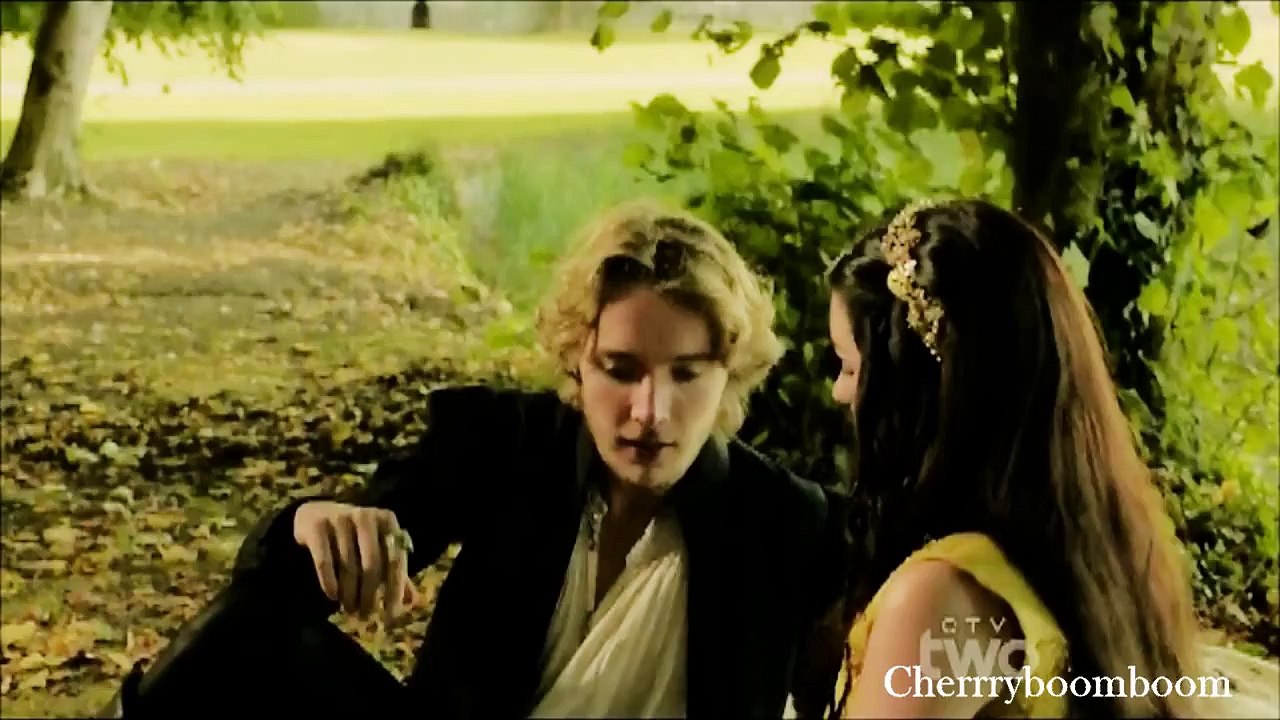 Francis & Mary || ALL OF THEIR KISSES