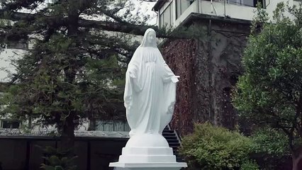 Así era El Bosque - El Bosque de Karadima