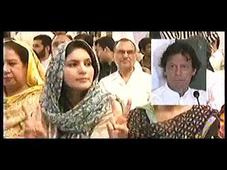 IMRAN KHAN OF PTI, SAYS PARTY MAY TOR PHOR KI BAAT PUBLIC K SAMNAY NAHI KERNI, 2 AUGUST, 2015