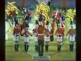 1979 Flushing Raider Marching Band MBA Grand National Championships