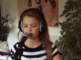 Who says, Selena Gomez cover by Lara.wmv