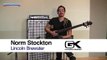 Gallien - Krueger Overview and Demo with Norm Stockton - Sweetwater Sound