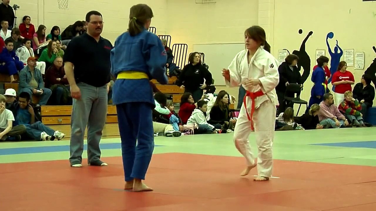 2010 Halifax Judo Academy Points Tournament