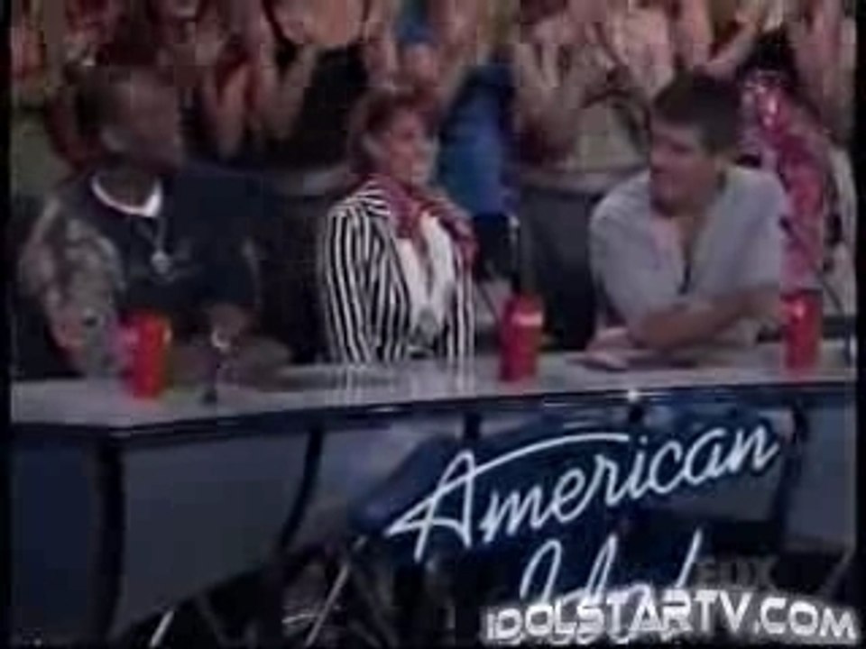 Melinda Doolittle - I got  Rhythem - Tony Bennet  jazz week