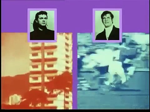 Serie TV - Amicalement Votre - Generique