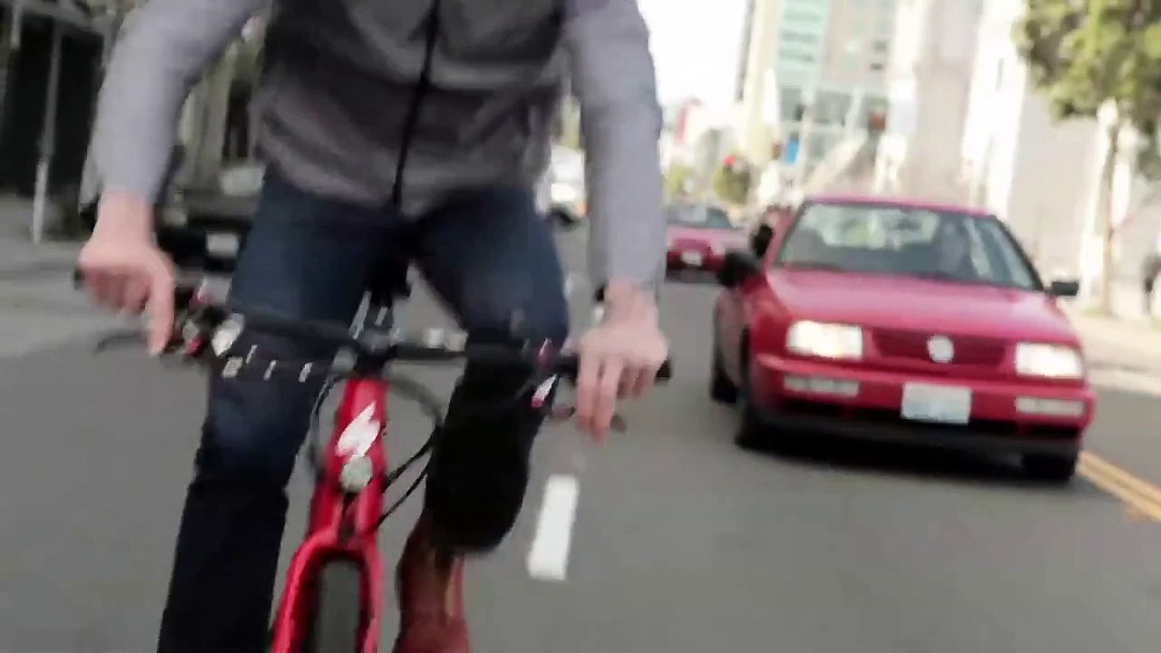 Specialized Turbo - Fast