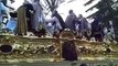 Sagrada Cena - Santísimo Cristo del Amor -  Huelva Domingo de Ramos 2013