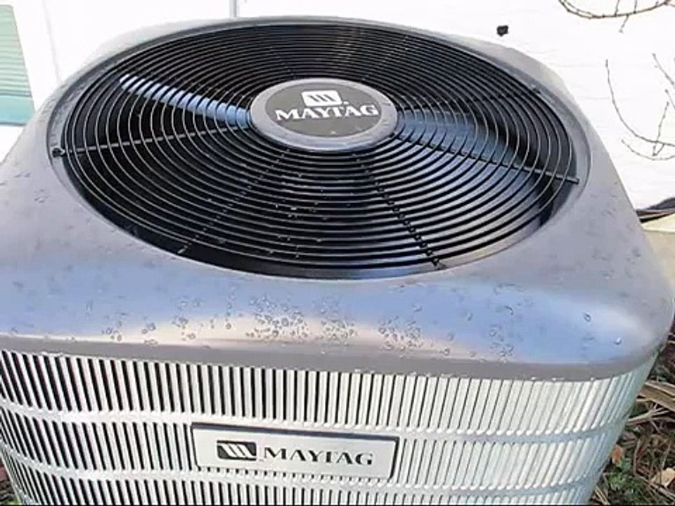 maytag heat pump 0001