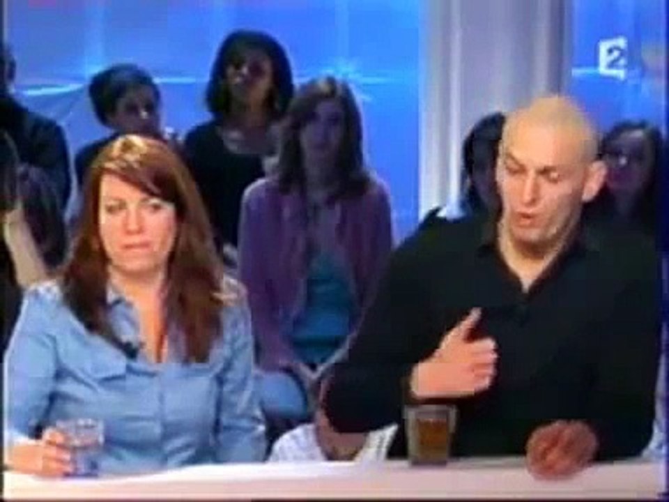 La Liberté d'expression