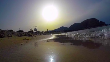 Italy Study Abroad 2015