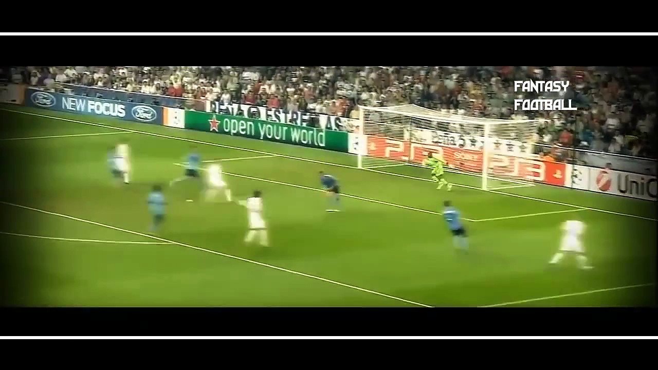 Best Football Teamwork Moments   Passing, Tiki taka, Goals   Vol 1