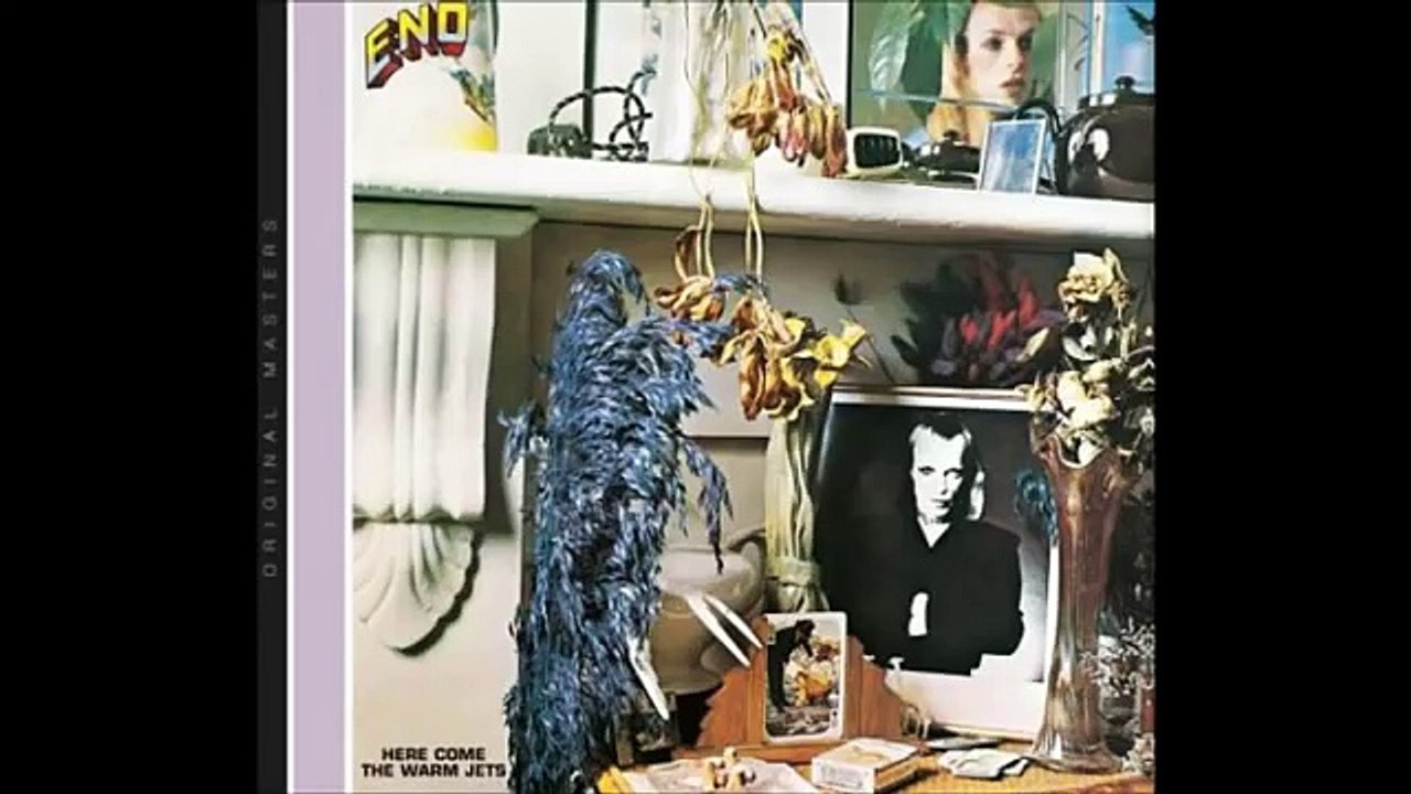 洋楽 HERE COME THE WARM JETS /BRIAN ENO Amazon.co.jp: Here Come the Warm Jets: ミュージック