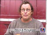 Nature & More grower Kees Timmers