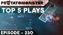 League of Legends Top 5 Plays Week 230