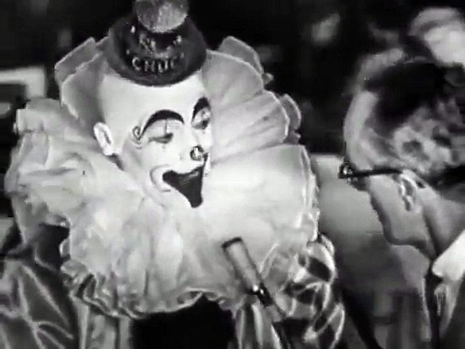 HOLLYWOOD CHRISTMAS PARADE OF STARS - 1960
