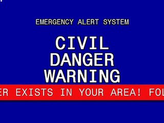 EAS Christmas Vacation Hell Scenario 2010 (Disneyland/Disney World)