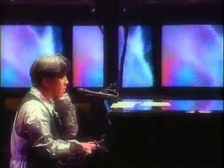 Ryuichi Sakamoto - Psychedelic Afternoon (Live 1994)
