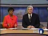WHAS-TV 1998: 3/23/98 Ken Schulz Tornado Safety