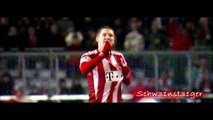 Bastian Schweinsteiger ● Vertragsverlängerung bis 2016 ● Manchester United ● 2019 HD