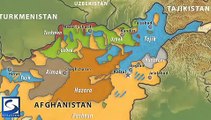 Uzbekistan and the Afghan Dilemma