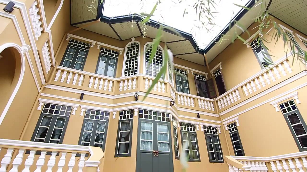 Wedding MV Jutathep [Pak&Sit]