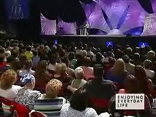 Joyce Meyer - God Will Make A Way (1)