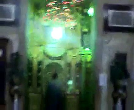 Tomb of Shah Pahlavi of Iran Cairo- آرامگاه شاه ایران در قاهره- مدفن شاه ايران في القاهرة