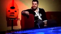 Ajrad Yougherta  raconte son Histoire avec l'emmision Arab Idol et Ahlam
