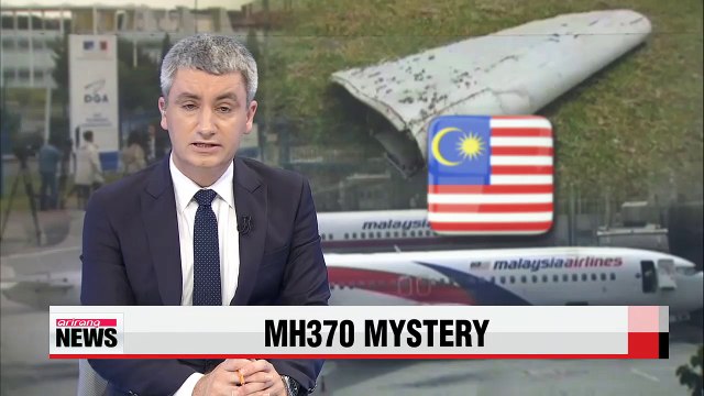 Debris found on Reunion part of Boeing 777: Malaysia