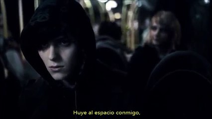 [MV] Diamond Eyes - Deftones Sub. Español (Suicide Room- Sala Samobójców)