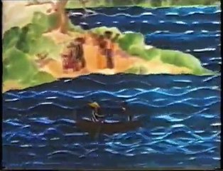حكايات من هنا وهناك / عروس الماء