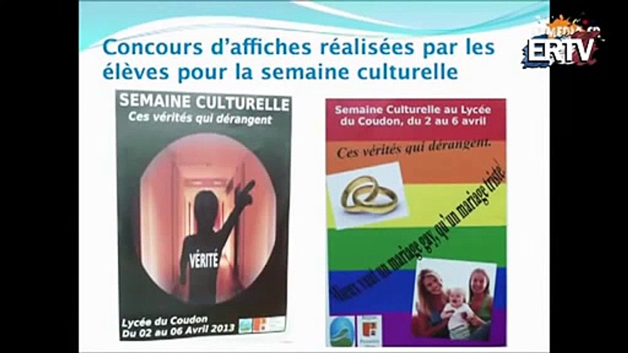 Farida Belghoul sur l'introduction de la théorie du genre (gender) à l'école