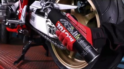 Motul - MC Care range - Chain Lube