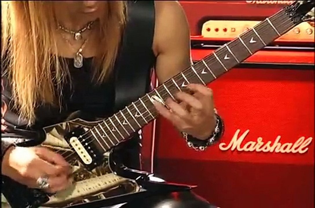 Guitare Solo