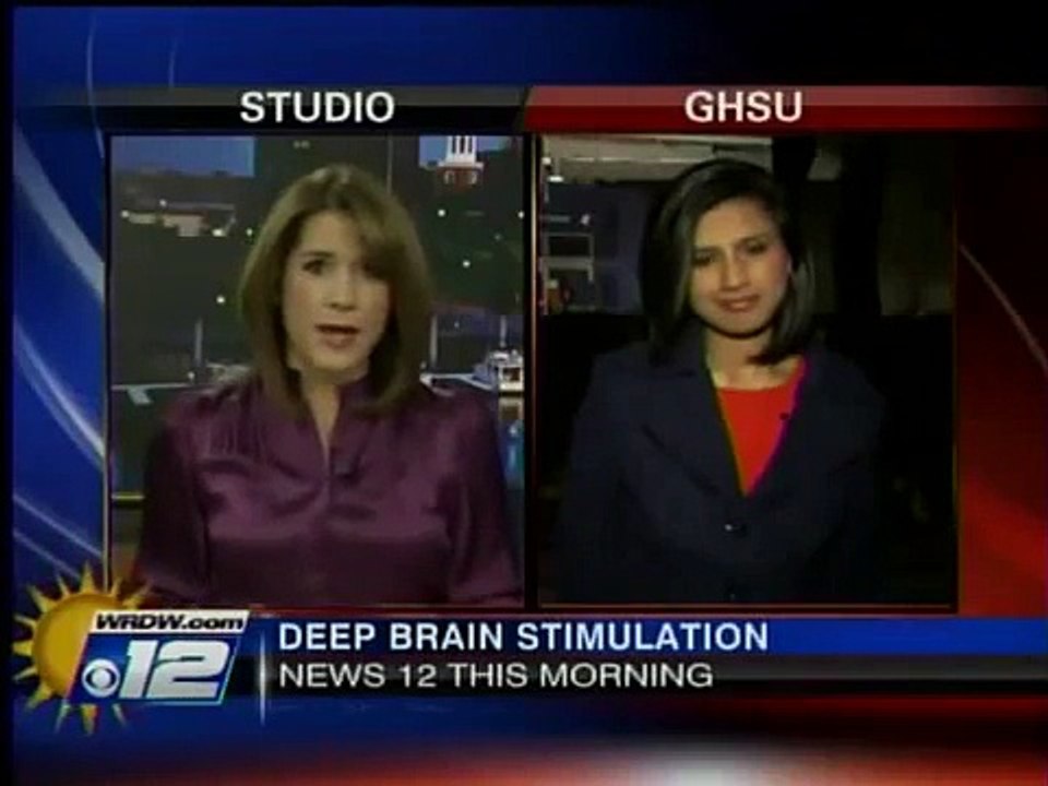 Successful DBS surgery for Dystonia patient