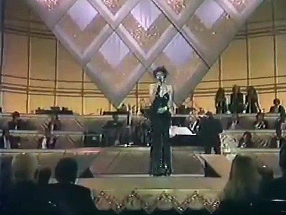 Anita Baker, Ella, Diahann Carroll, Dionne Warwick, Debbie Allen, Lola Falana & Nell Carter