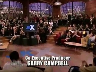 jamie kennedy experiment jkx + hypnotist