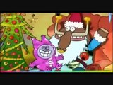 Cartoon Network Noods: Special Holiday Bumpers Compilation