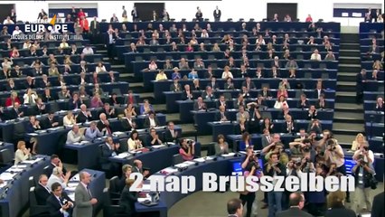 Hogyan kommunikáljunk az EU? Véleménye Eniko