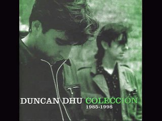 A tu lado -  Duncan Dhu
