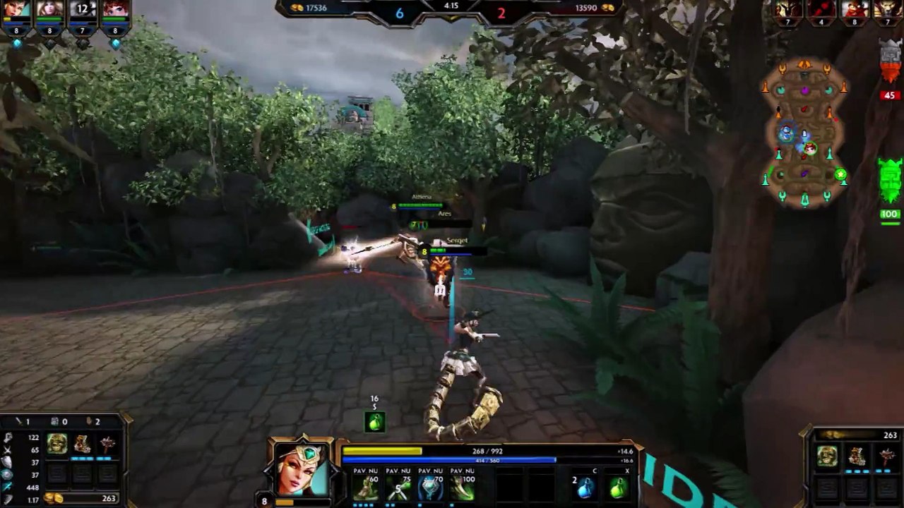 OMFG DAT ULT