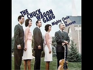 Chuck Wagon Gang - Are you washed in the blood