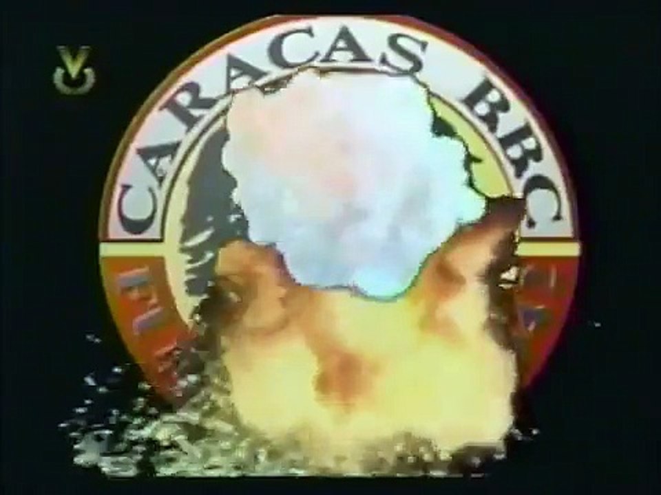 Caracas Vs Magallanes Gran Final 1994: Analisis