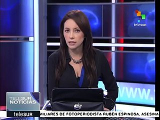 Palestinos dan pésame a familias de niño victimado por israelíes