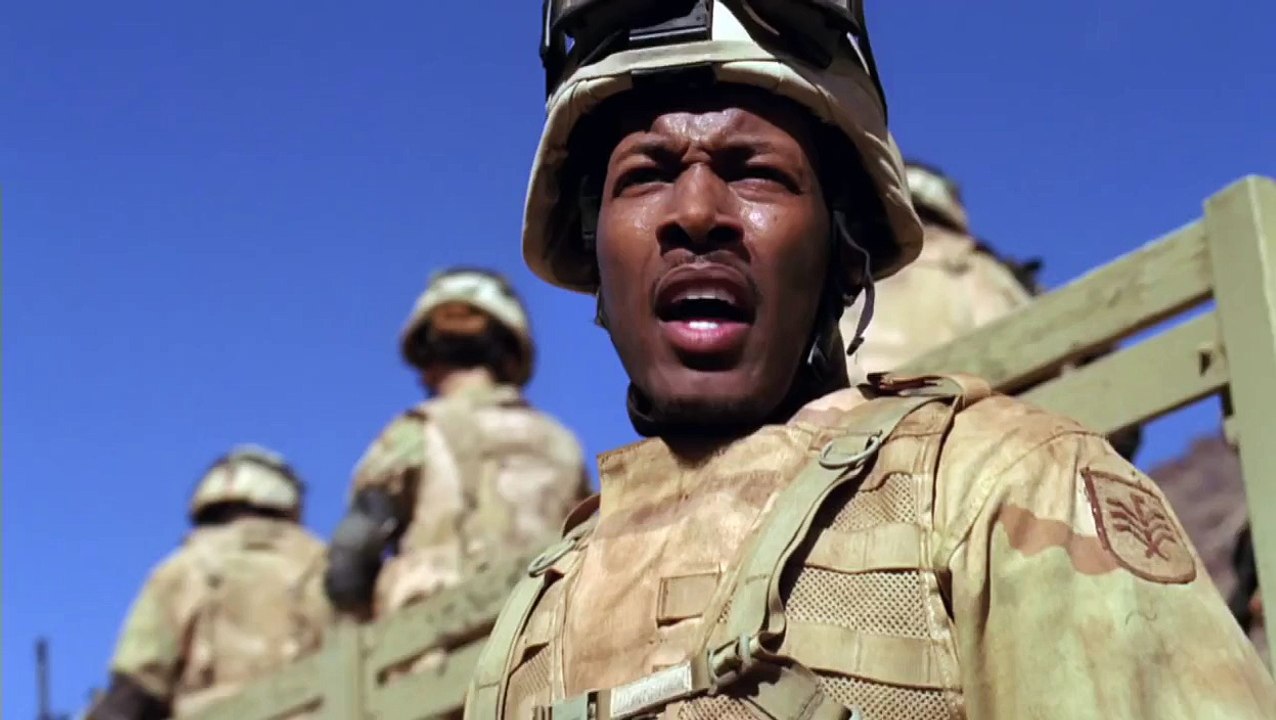 The Hills Have Eyes II - trailer