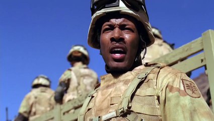 The Hills Have Eyes II - trailer