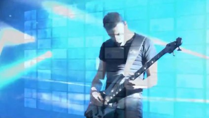 Muse - Plug In Baby (Live at Main Square Festival 2015)