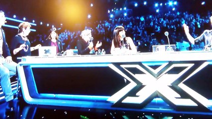 Lite Morgan vs fedez