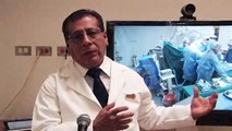 Operaciones exitosas al corazón en el INSN - San Borja